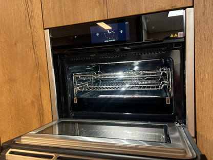 04603 - Nolte Neo eiken ventura keuken
