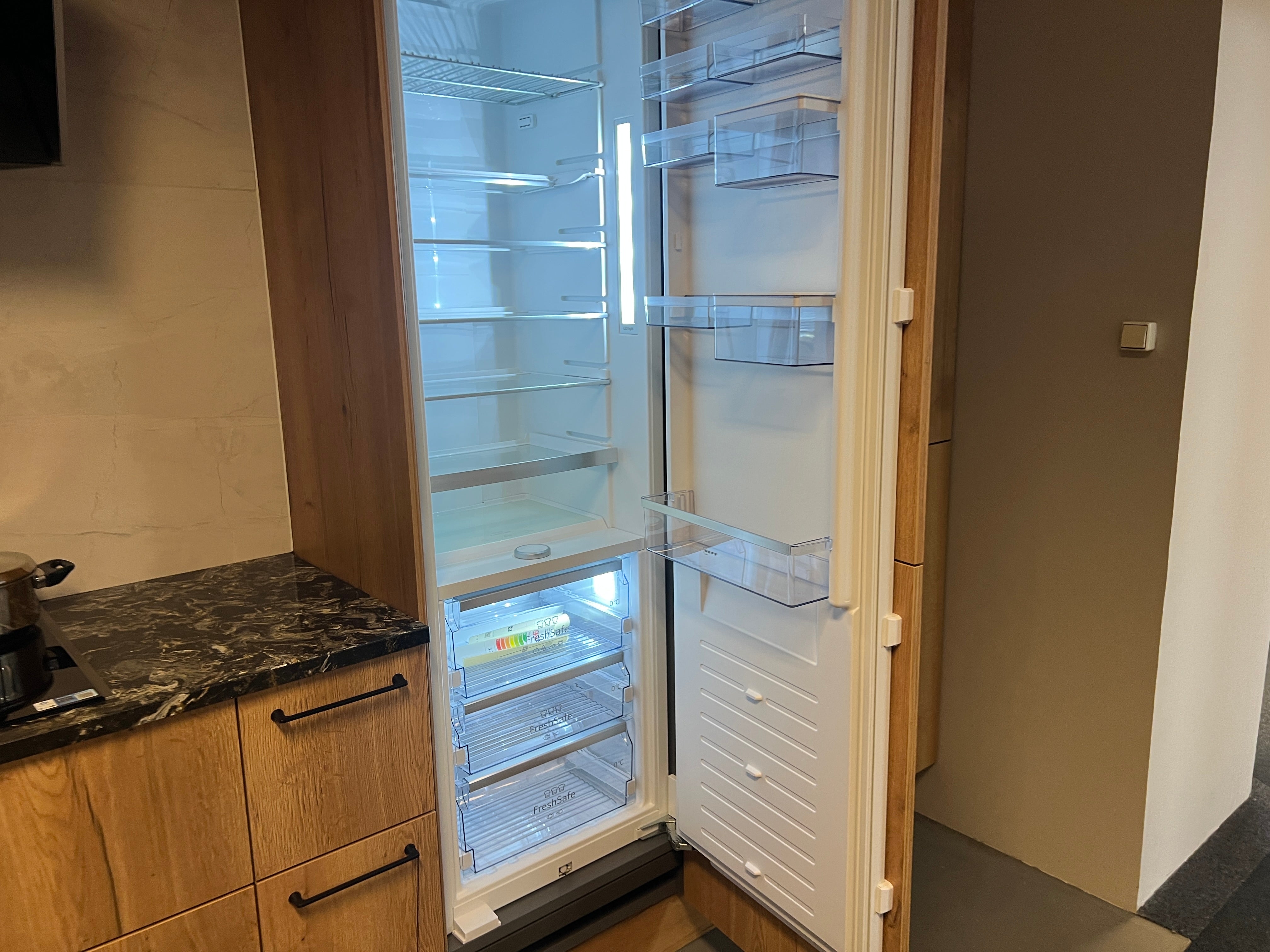 04603 - Nolte Neo eiken ventura keuken
