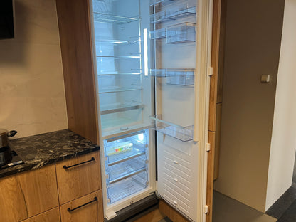 04603 - Nolte Neo eiken ventura keuken