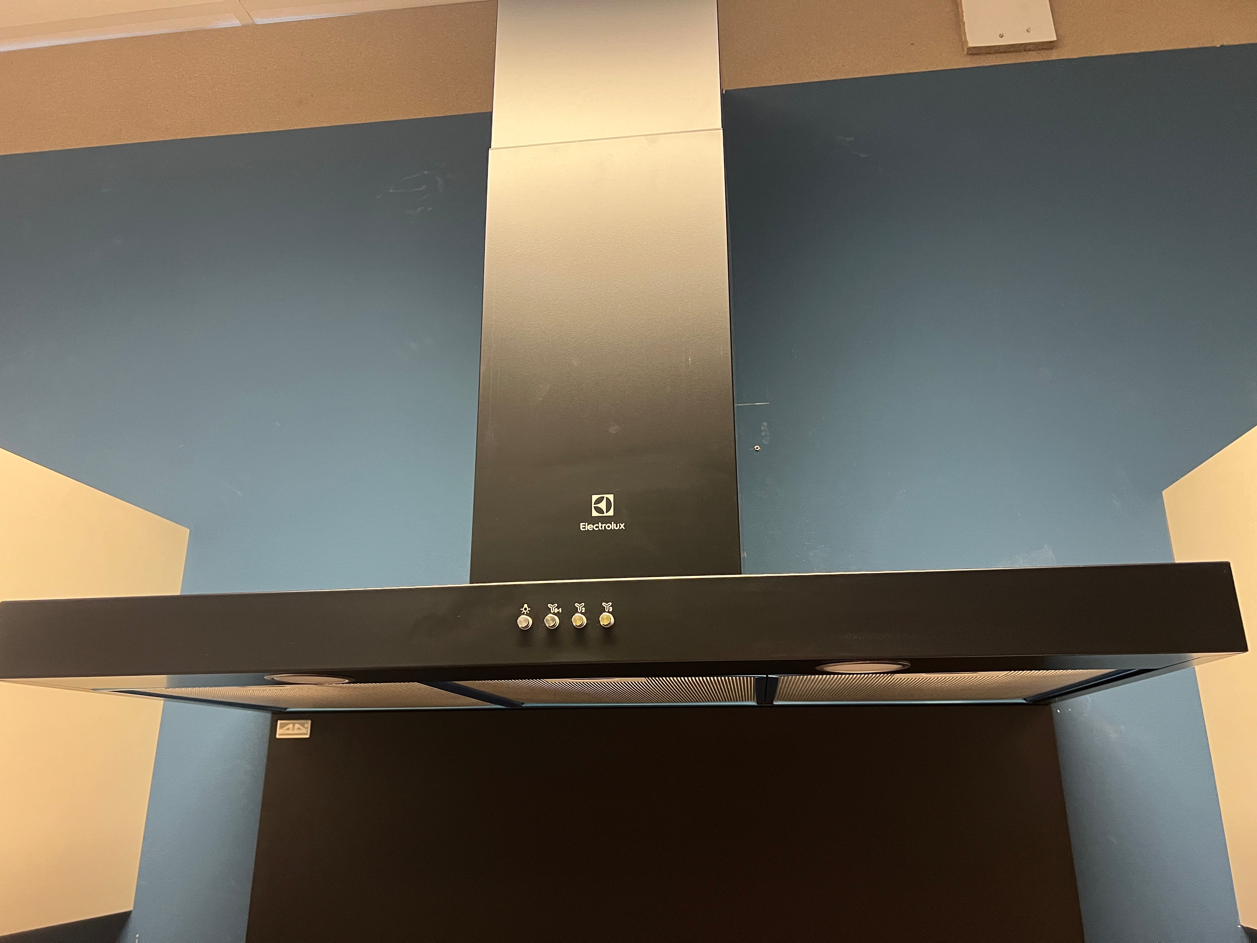 04605 - Landelijke schiereiland keuken