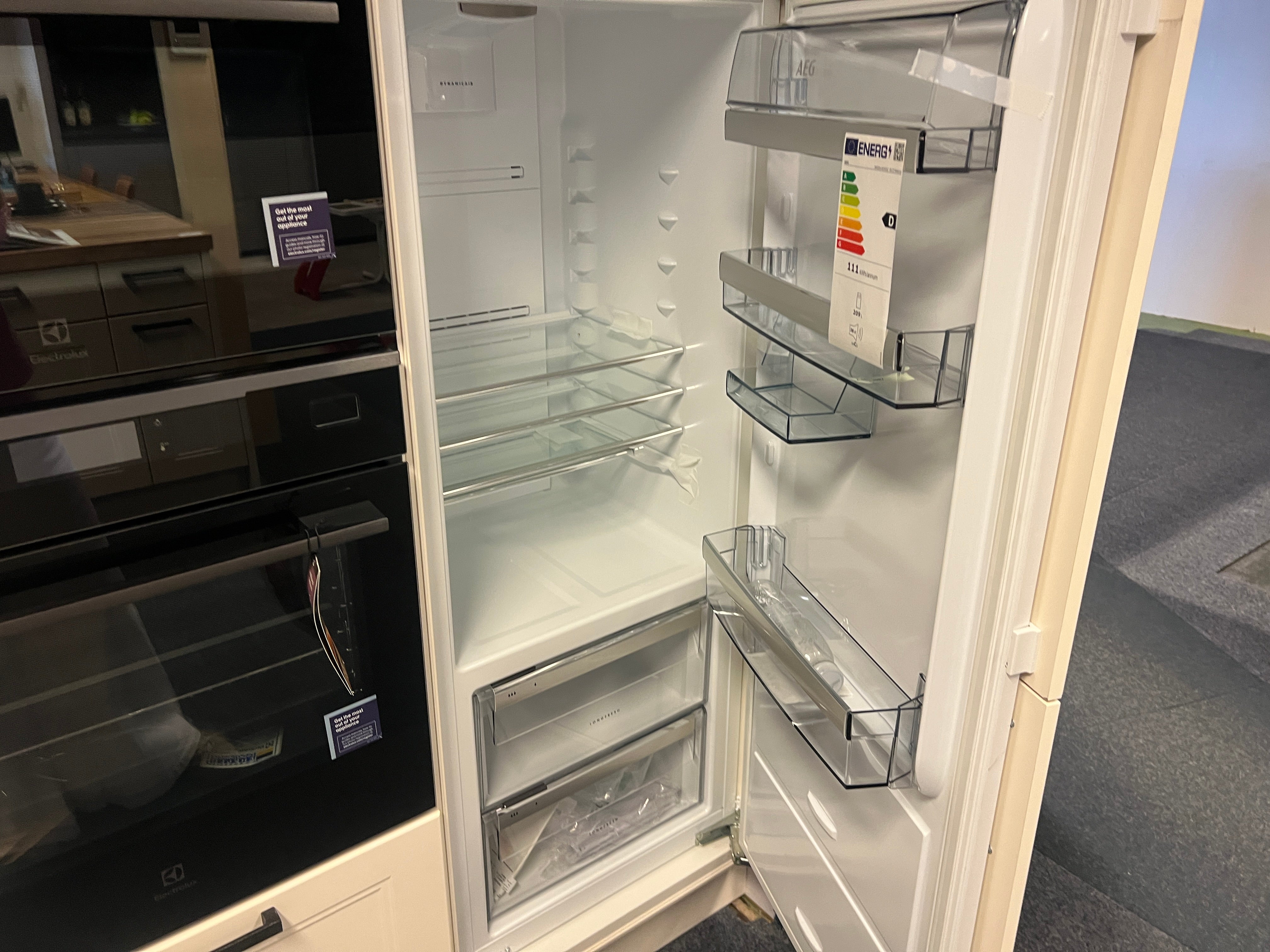 04605 - Landelijke schiereiland keuken