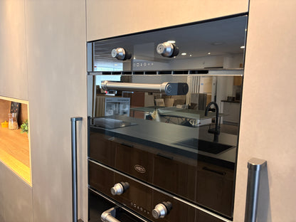 04653 - Modern/landelijke eillandkeuken