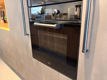 04653 - Modern/landelijke eillandkeuken