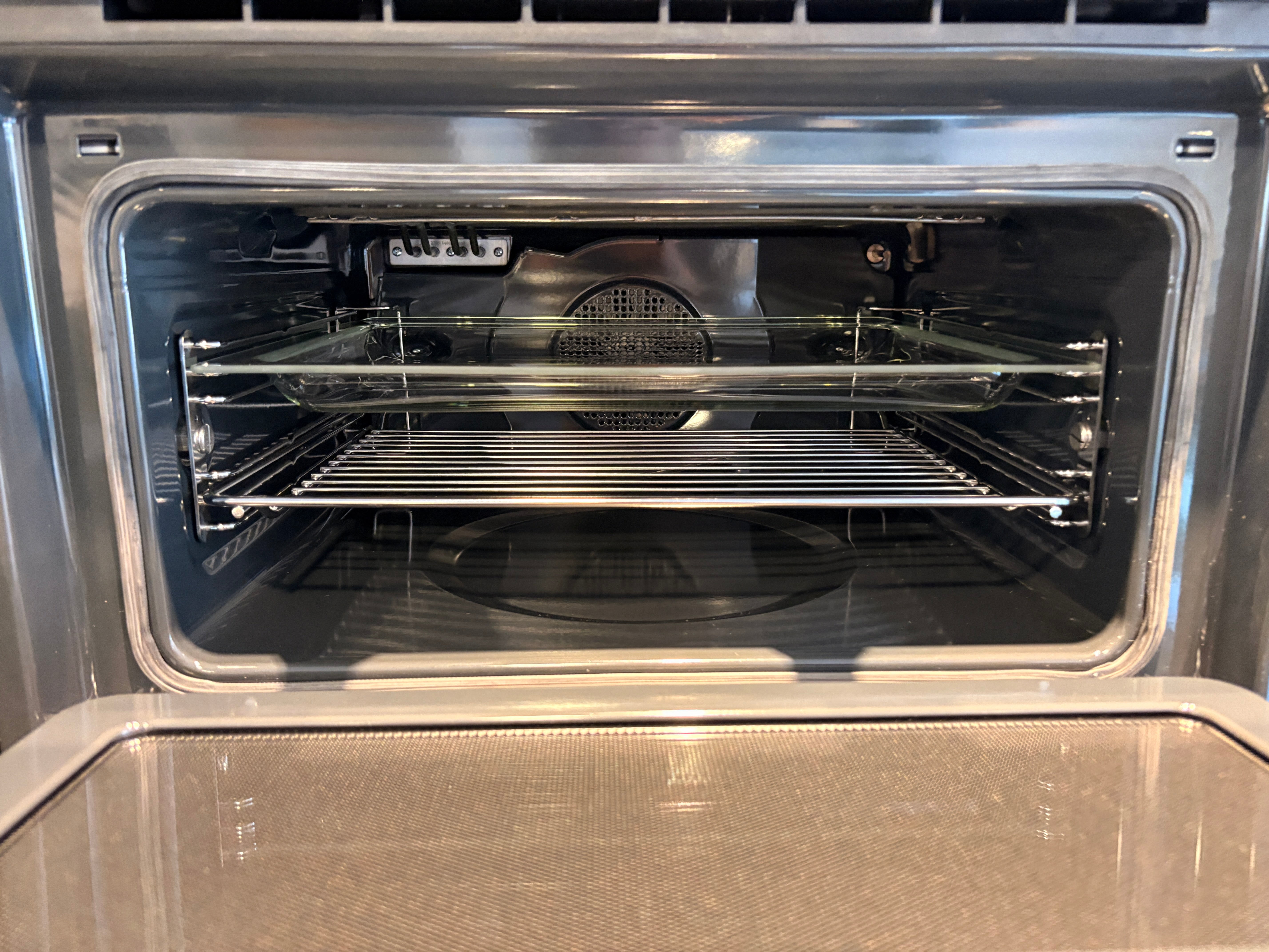 04653 - Modern/landelijke eillandkeuken