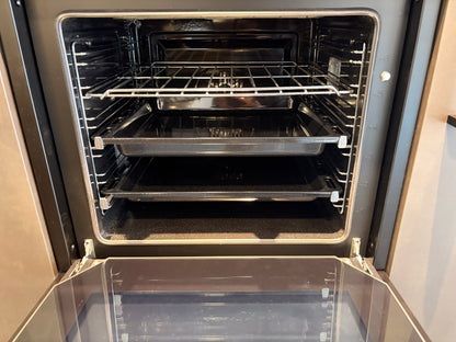 04653 - Modern/landelijke eillandkeuken