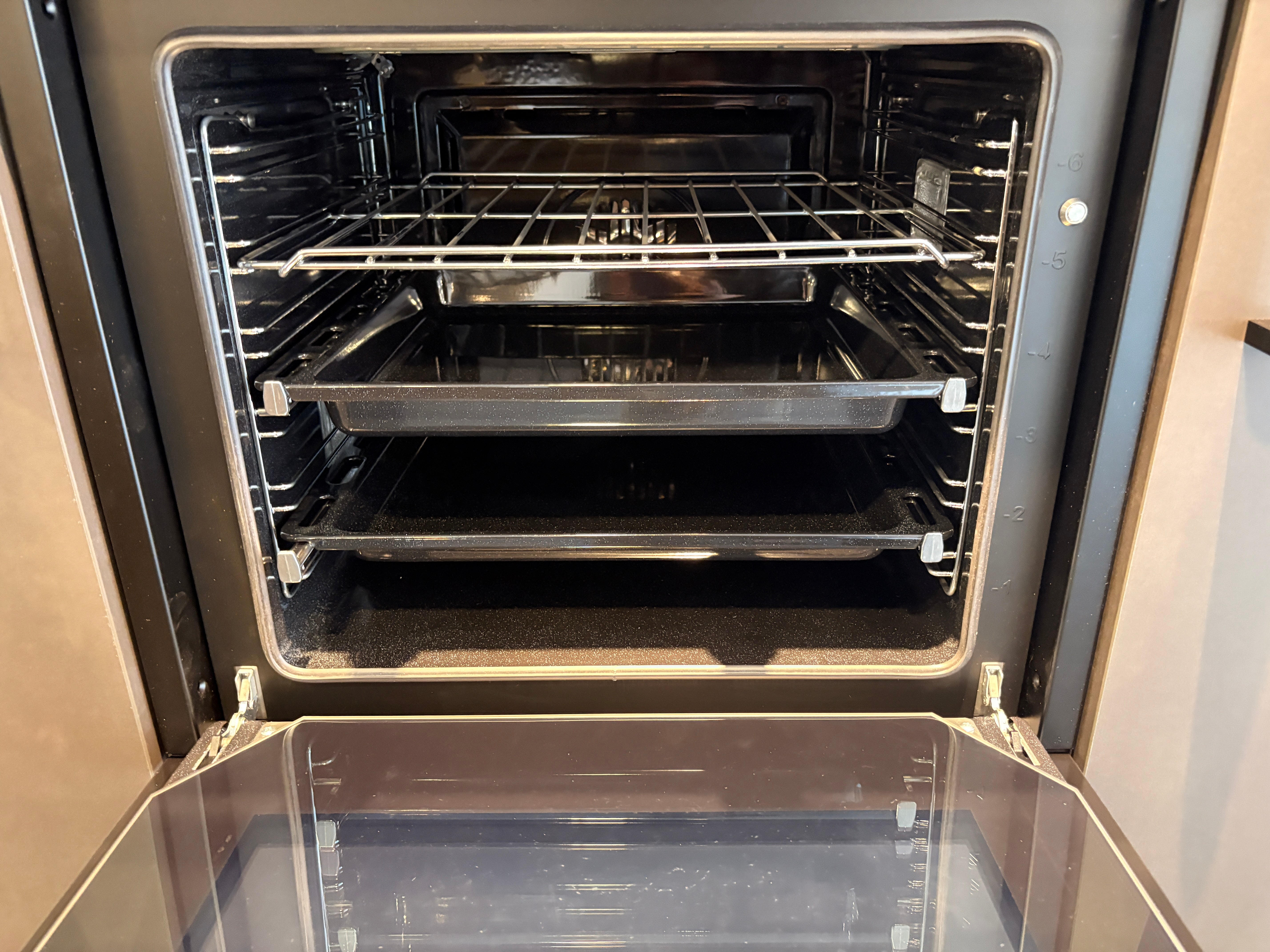04653 - Modern/landelijke eillandkeuken
