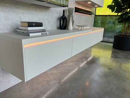 04747 - Luxe Pronorm opstelling