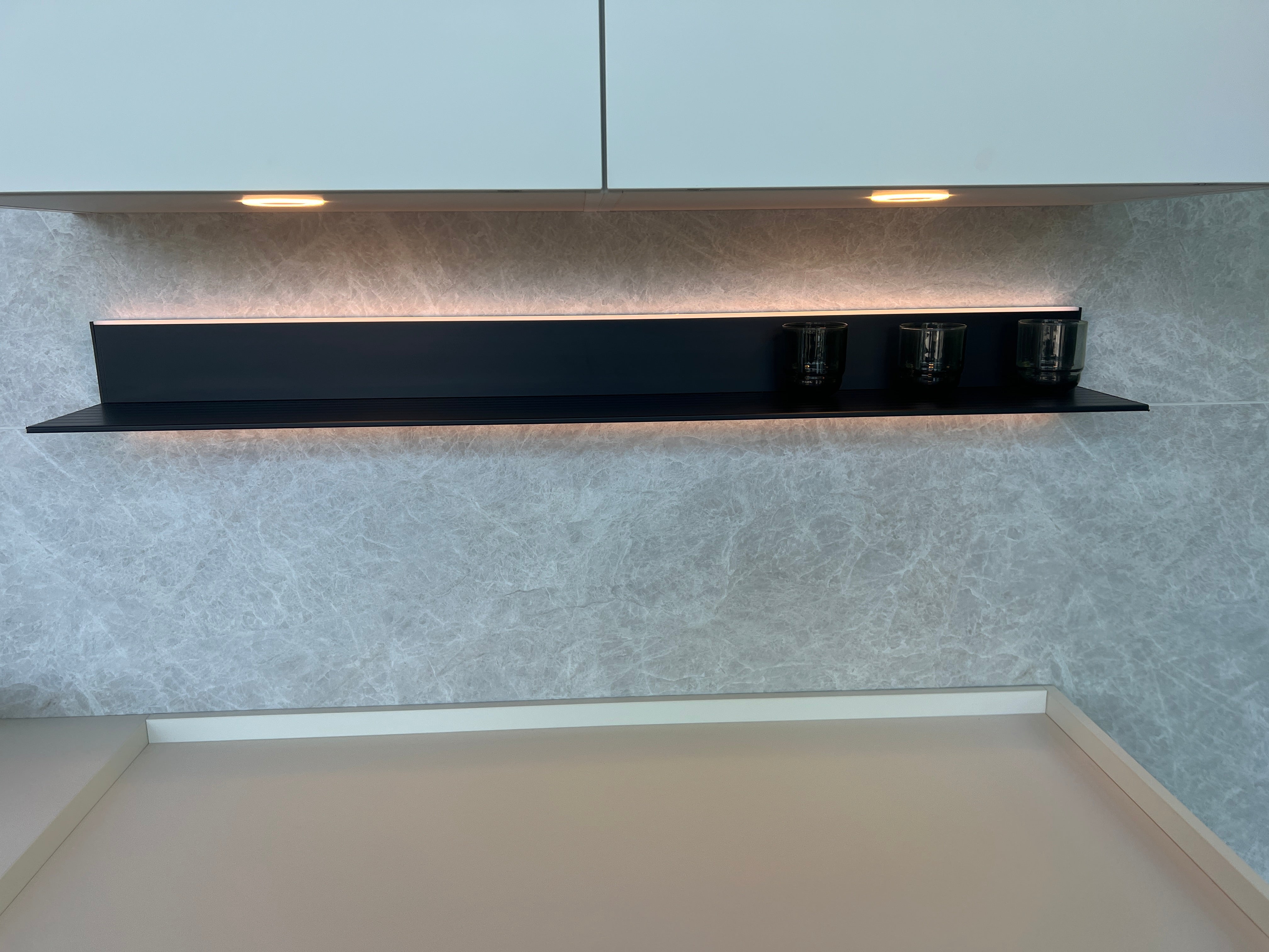 04747 - Luxe Pronorm opstelling