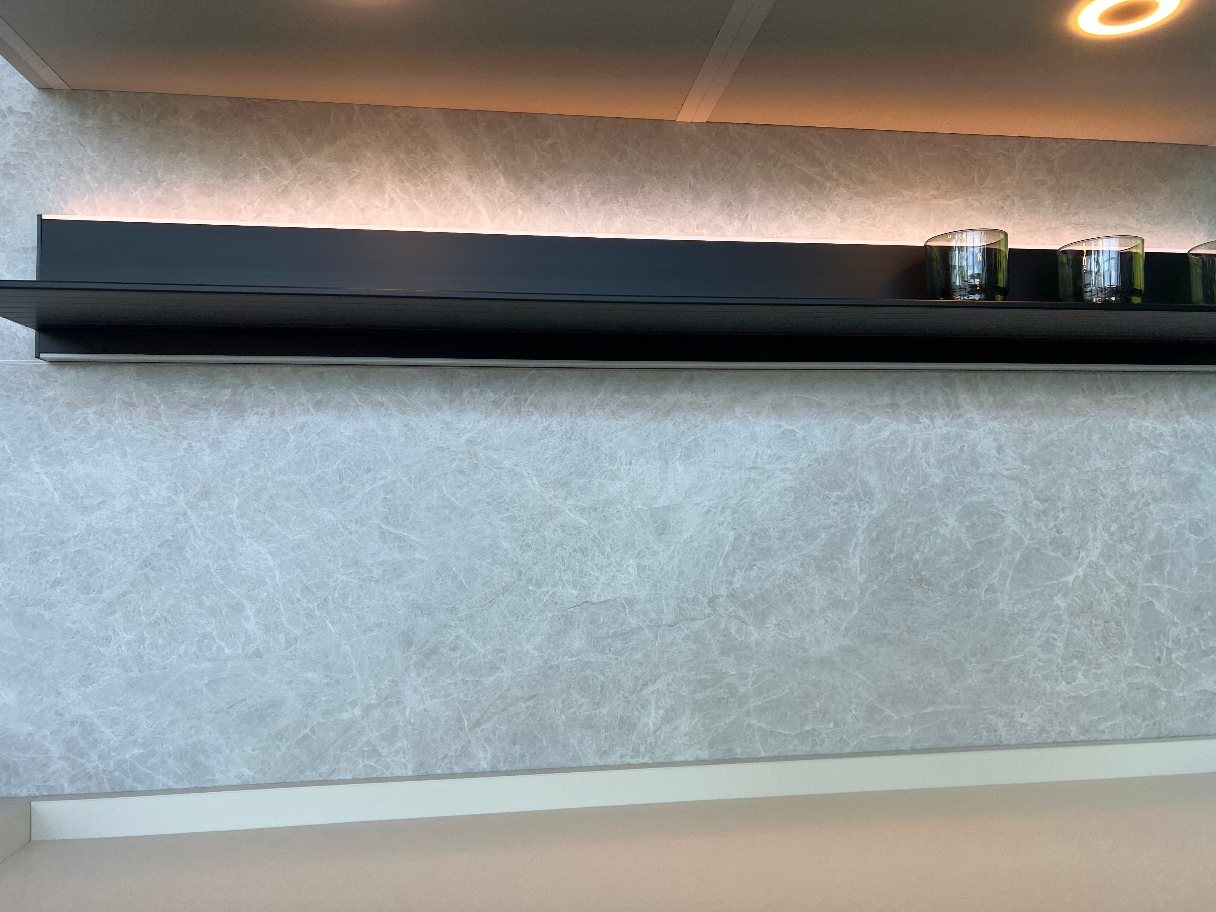 04747 - Luxe Pronorm opstelling