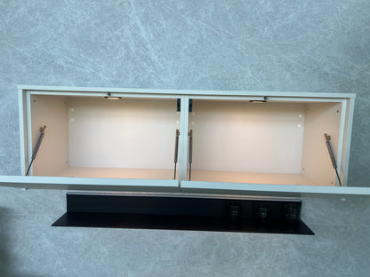 04747 - Luxe Pronorm opstelling