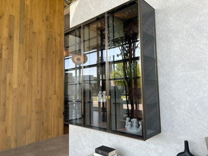 04747 - Luxe Pronorm opstelling