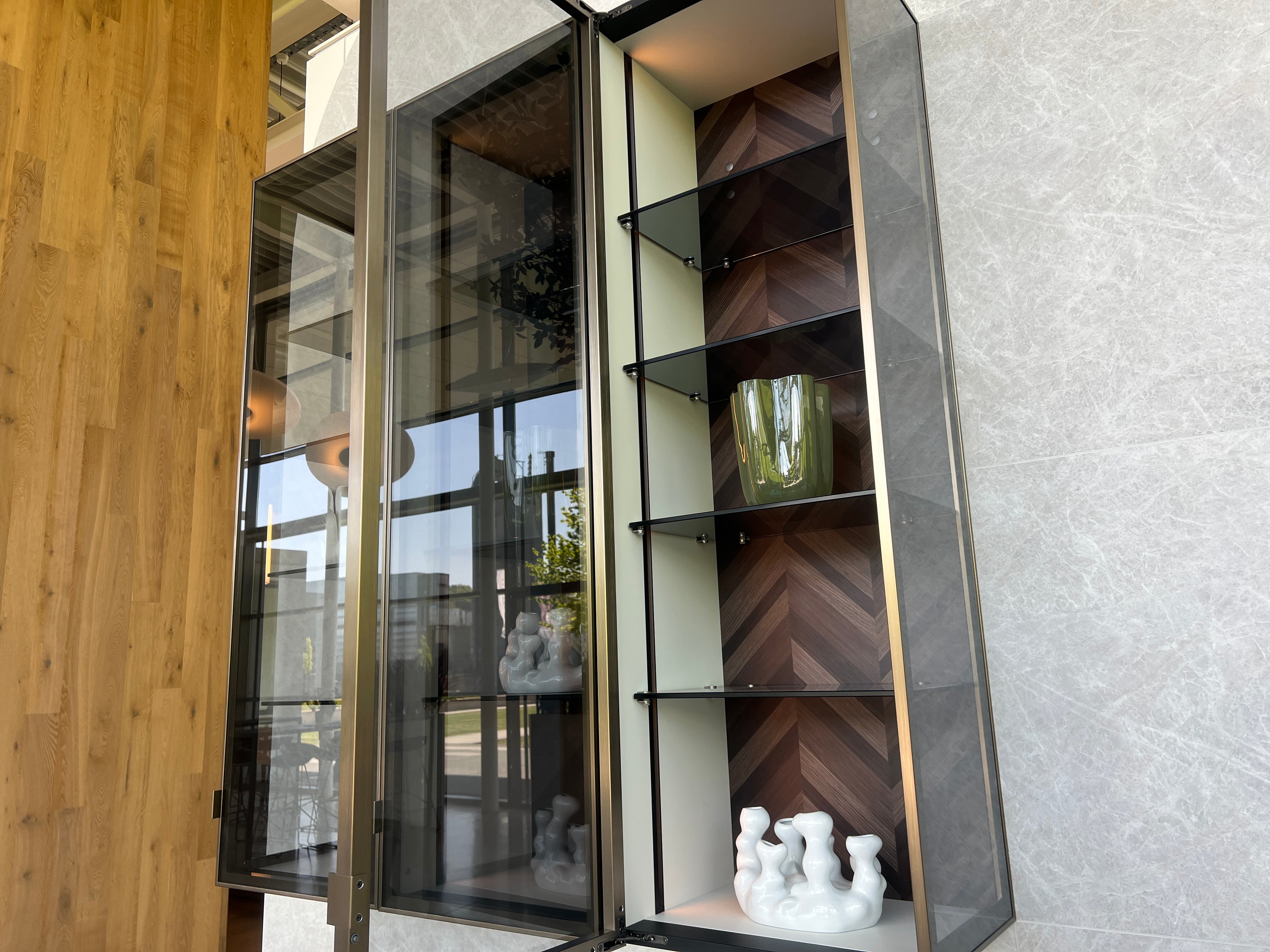 04747 - Luxe Pronorm opstelling
