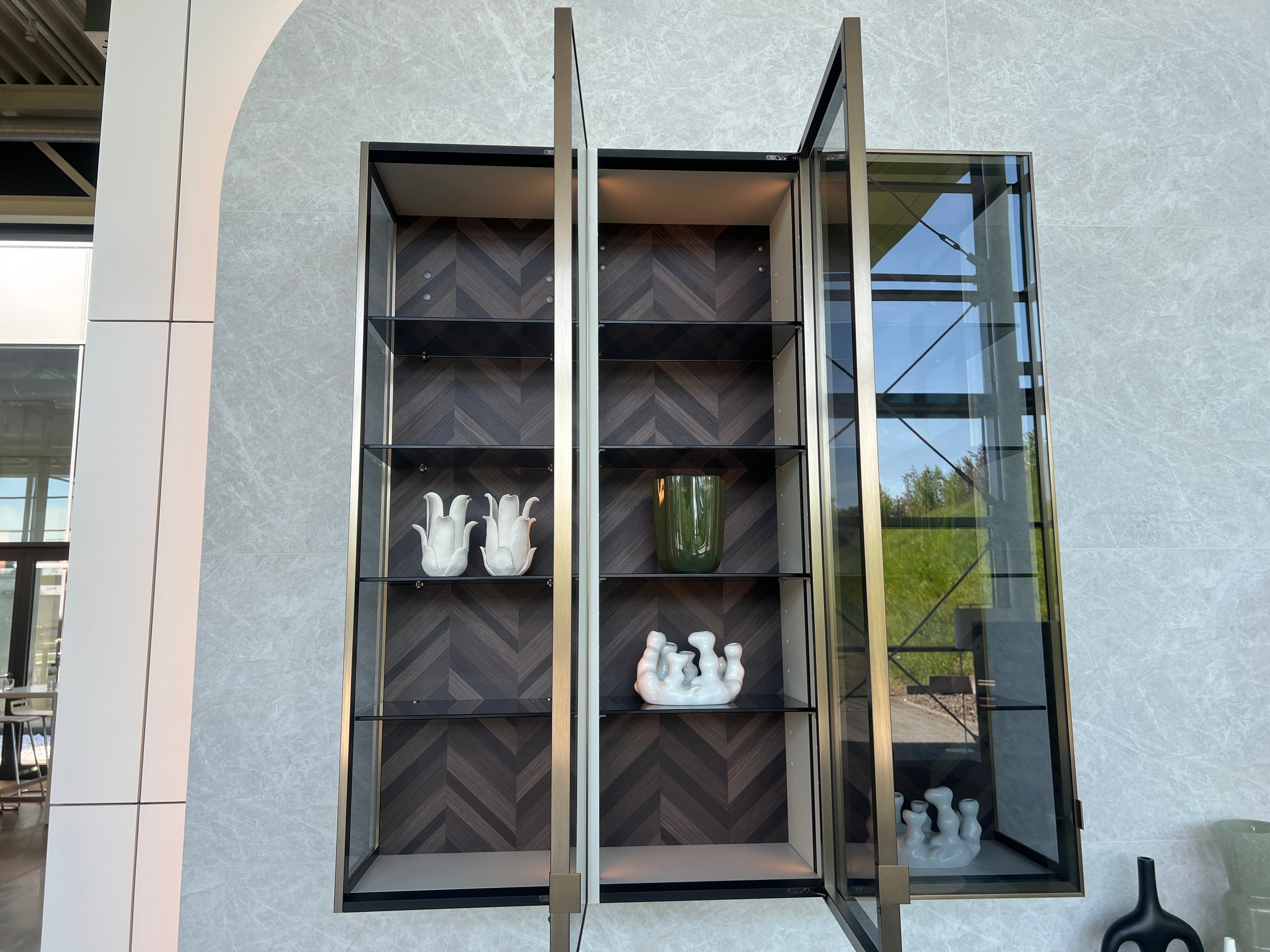 04747 - Luxe Pronorm opstelling