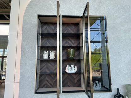 04747 - Luxe Pronorm opstelling