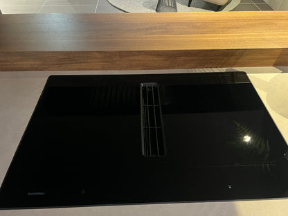 04731 - Luxe keuken met dubbel eiland