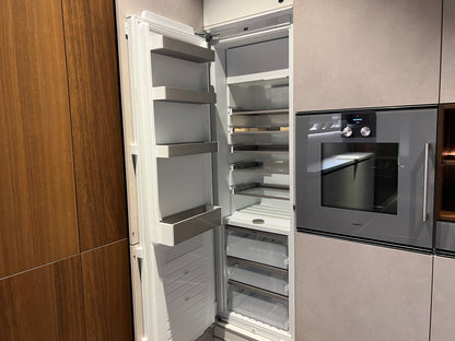 04731 - Luxe keuken met dubbel eiland