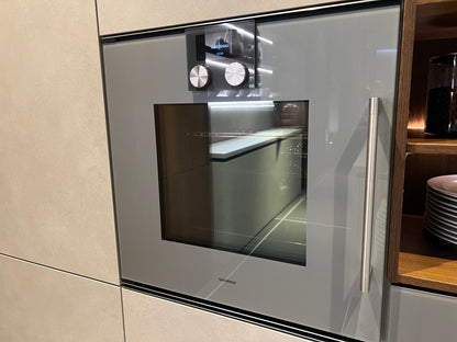 04731 - Luxe keuken met dubbel eiland