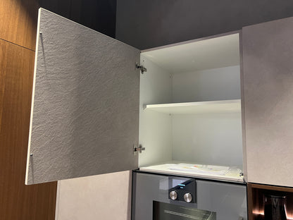 04731 - Luxe keuken met dubbel eiland