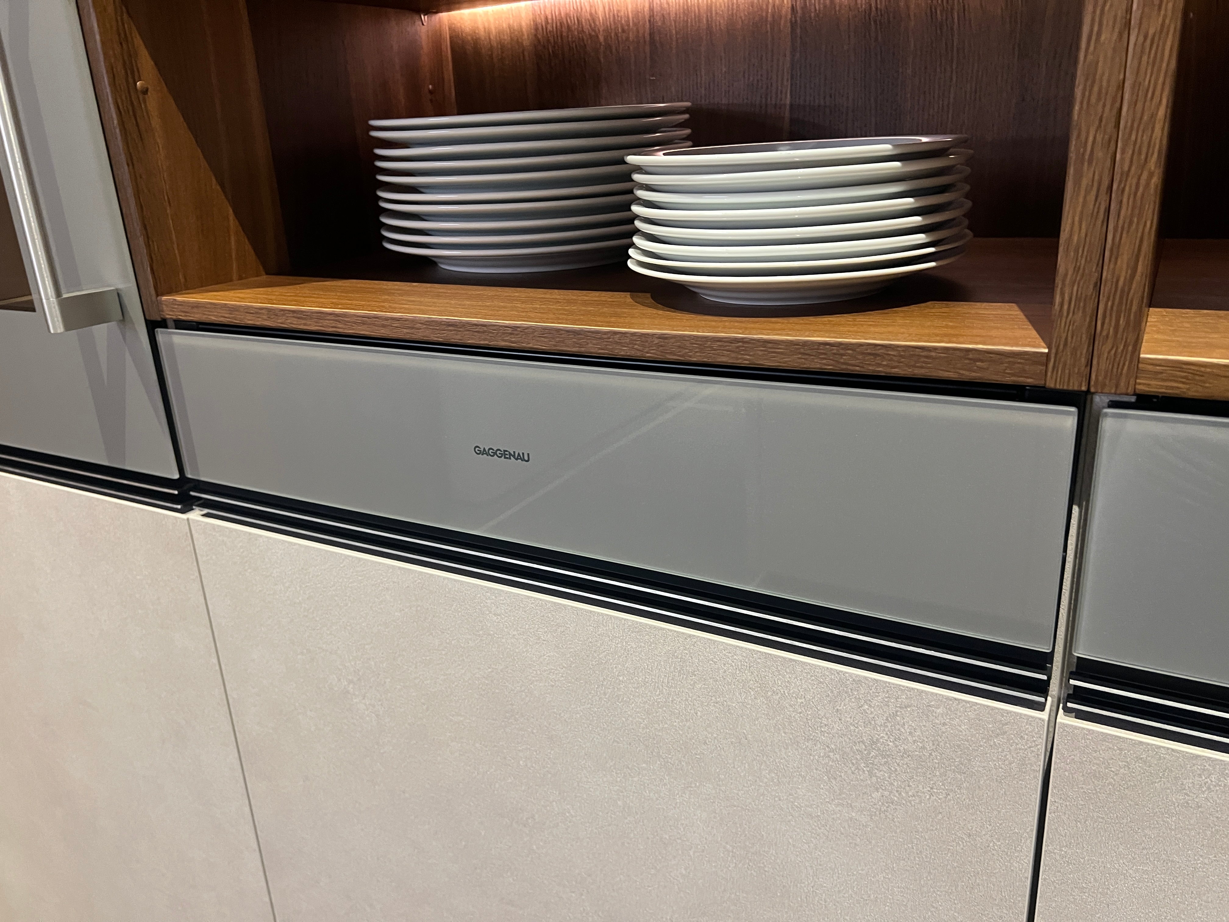 04731 - Luxe keuken met dubbel eiland