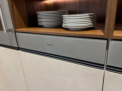 04731 - Luxe keuken met dubbel eiland