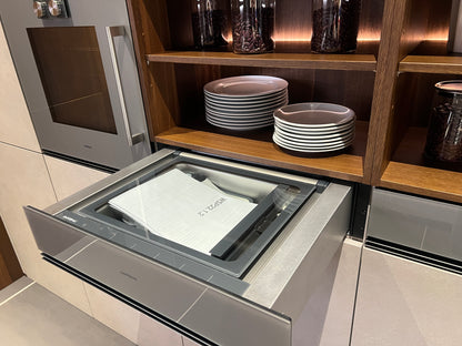04731 - Luxe keuken met dubbel eiland