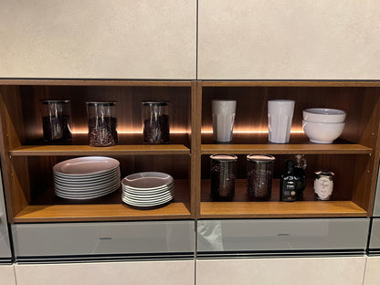 04731 - Luxe keuken met dubbel eiland