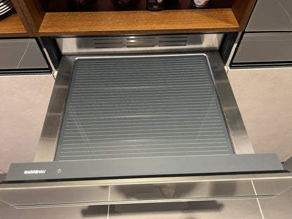 04731 - Luxe keuken met dubbel eiland
