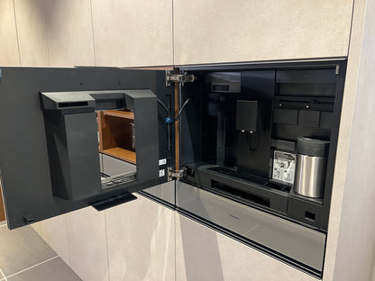 04731 - Luxe keuken met dubbel eiland