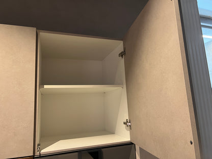 04731 - Luxe keuken met dubbel eiland