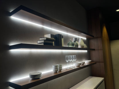 04731 - Luxe keuken met dubbel eiland