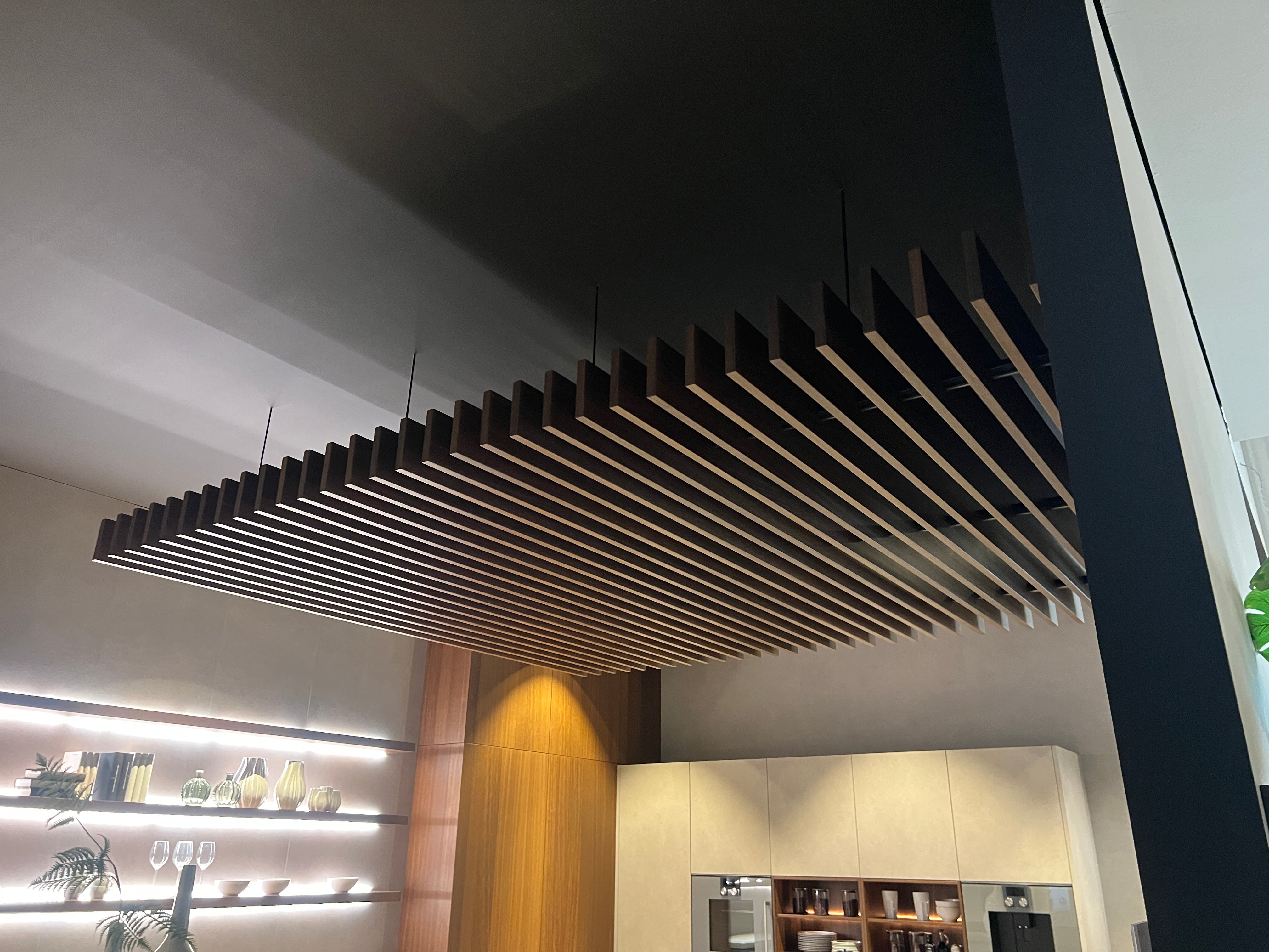 04731 - Luxe keuken met dubbel eiland