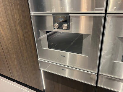 04733 - luxe schiereiland keuken met kastenwand