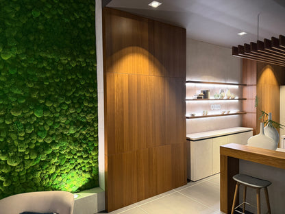 04731 - Luxe keuken met dubbel eiland