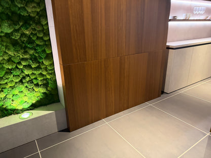 04731 - Luxe keuken met dubbel eiland