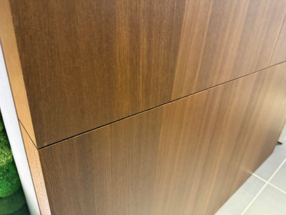 04731 - Luxe keuken met dubbel eiland