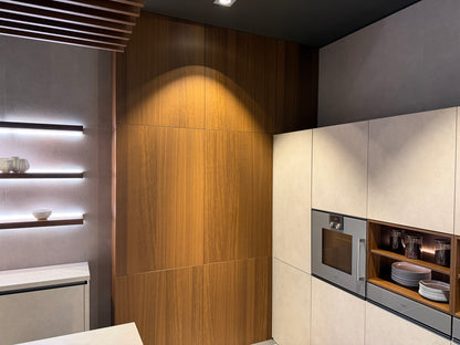 04731 - Luxe keuken met dubbel eiland