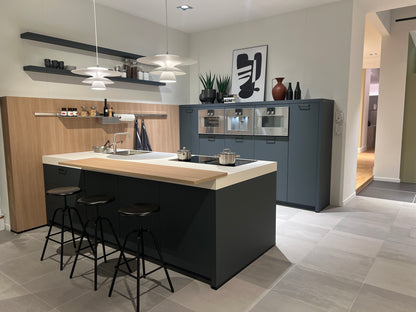04739 - Luxe Pronorm eiland met bar