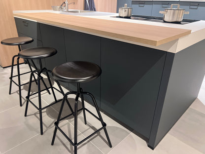 04739 - Luxe Pronorm eiland met bar