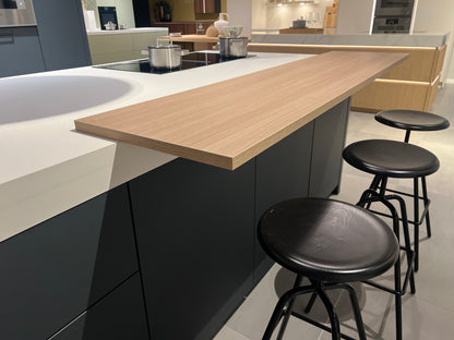 04739 - Luxe Pronorm eiland met bar