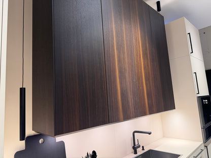 04727 - Luxe eiland met eetgedeelte