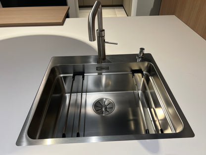 04739 - Luxe Pronorm eiland met bar
