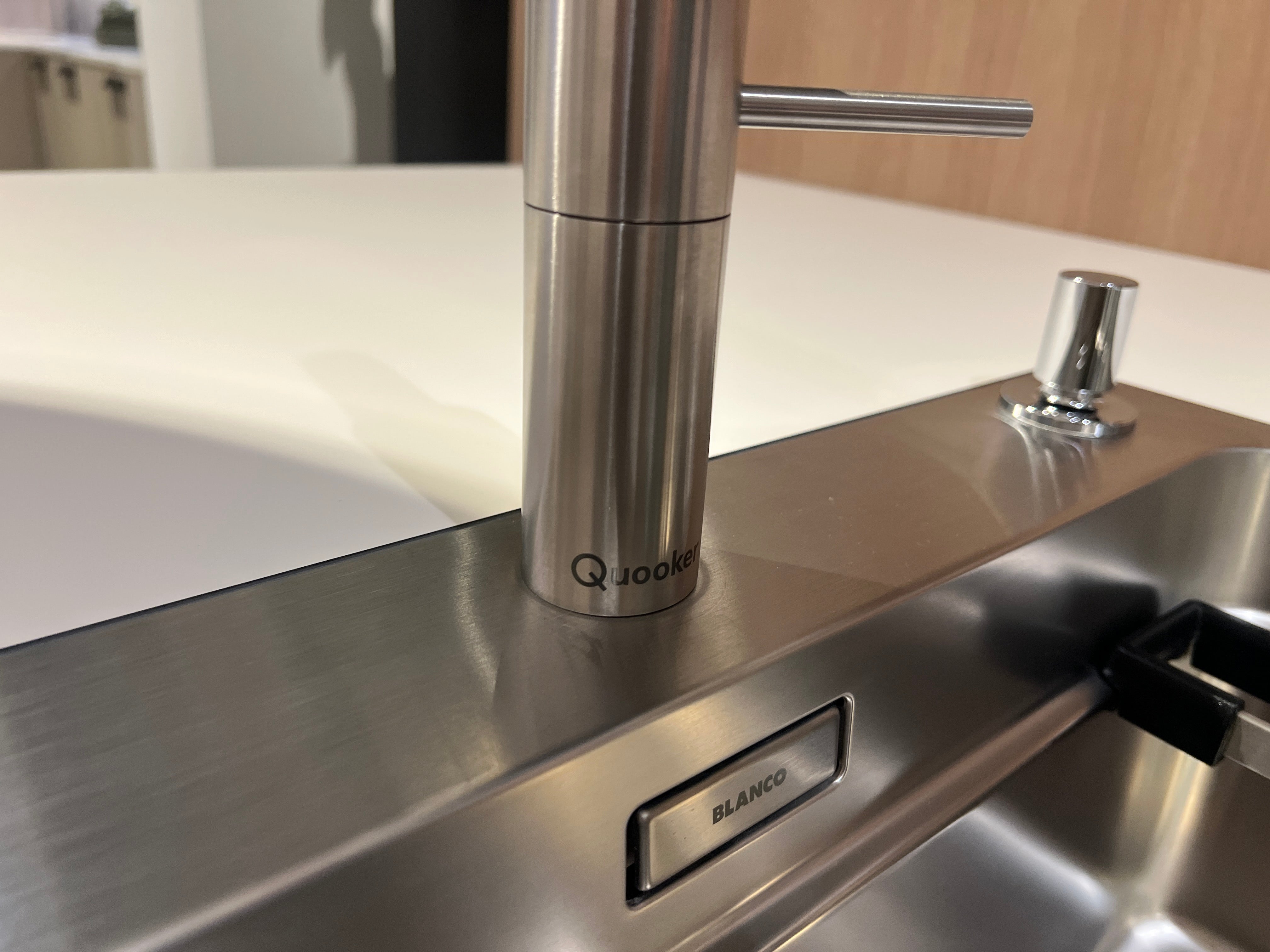 04739 - Luxe Pronorm eiland met bar