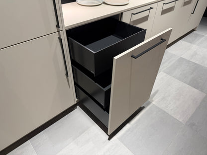 04727 - Luxe eiland met eetgedeelte