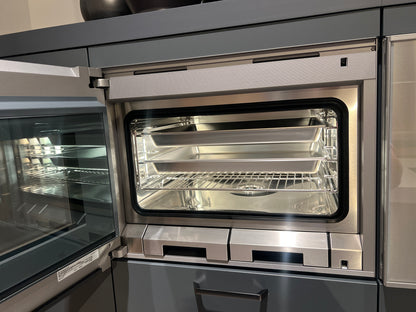 04739 - Luxe Pronorm eiland met bar