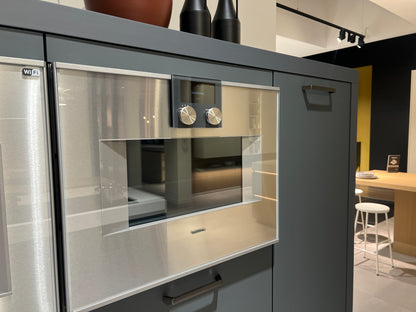 04739 - Luxe Pronorm eiland met bar