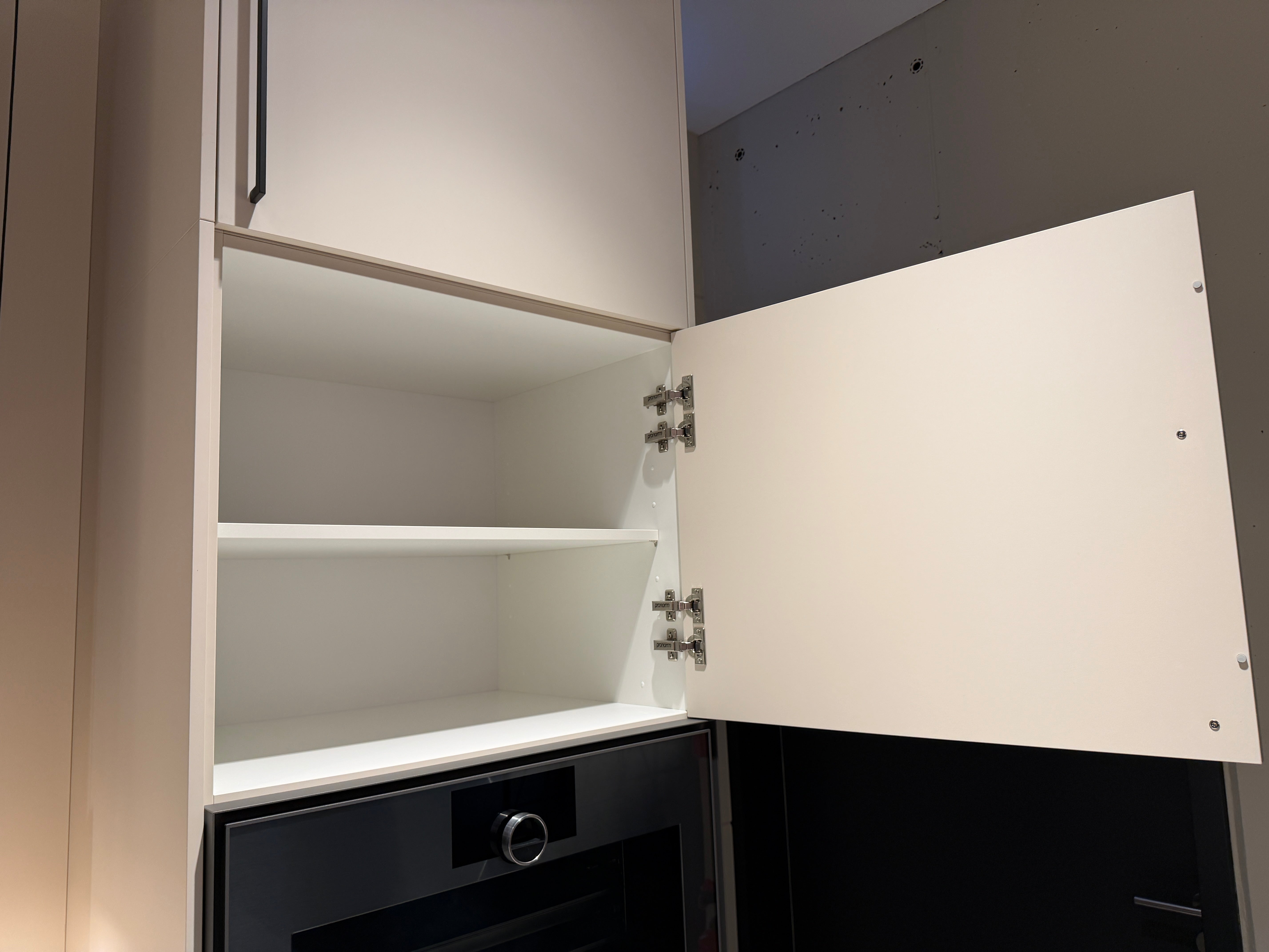 04727 - Luxe eiland met eetgedeelte
