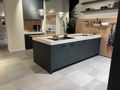 04739 - Luxe Pronorm eiland met bar