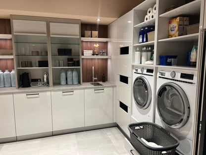 04741 - Functionele bijkeuken