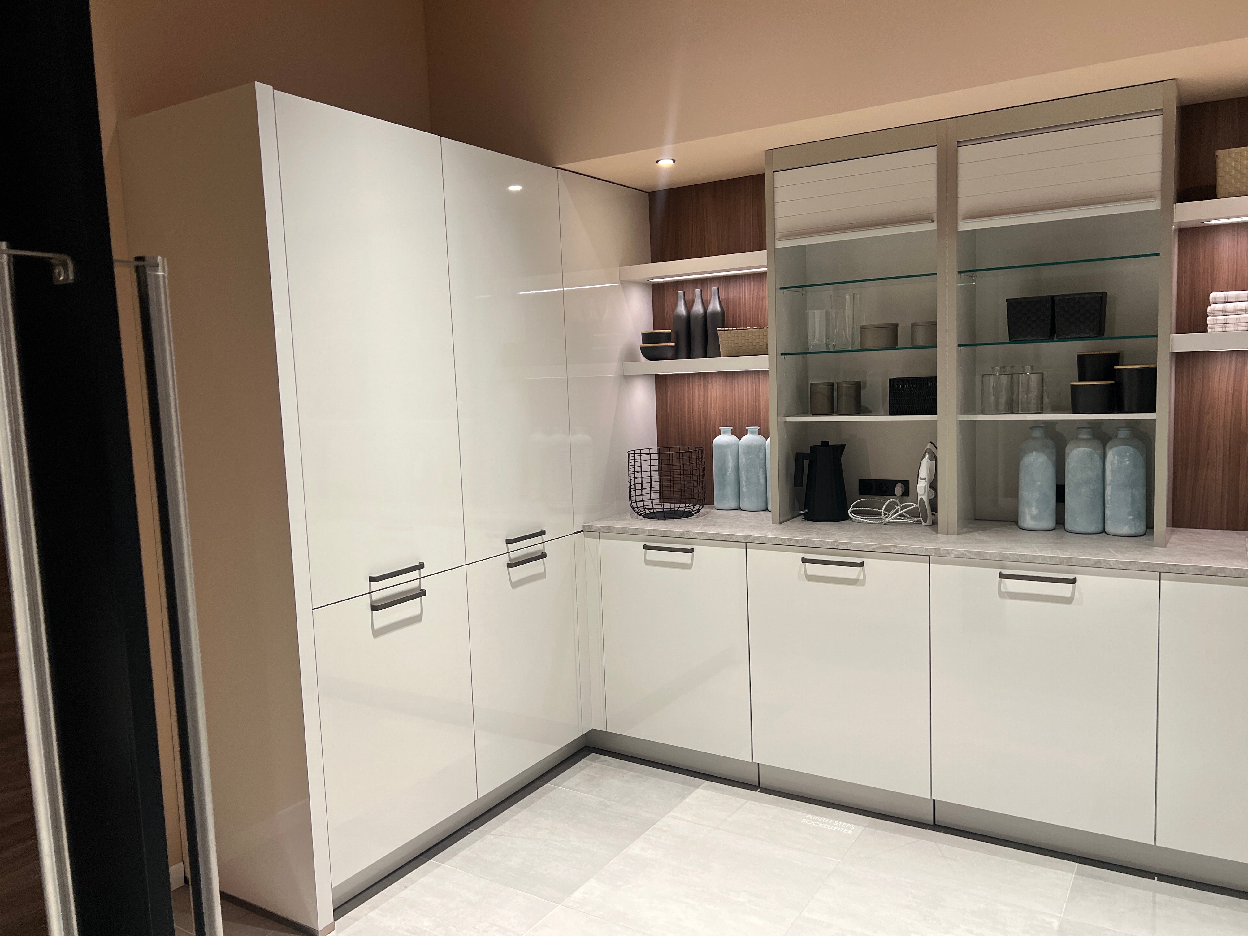 04741 - Functionele bijkeuken
