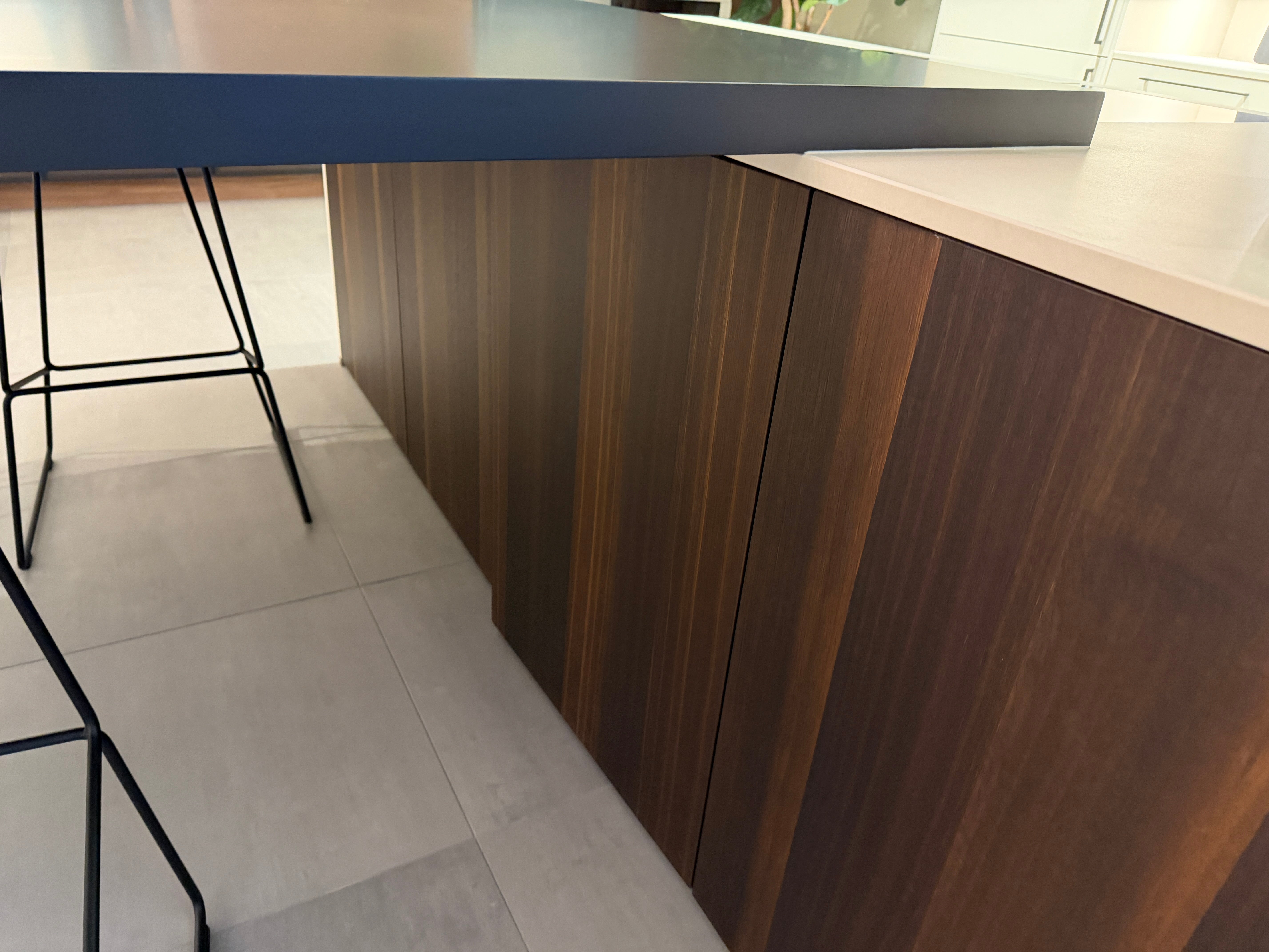 04727 - Luxe eiland met eetgedeelte